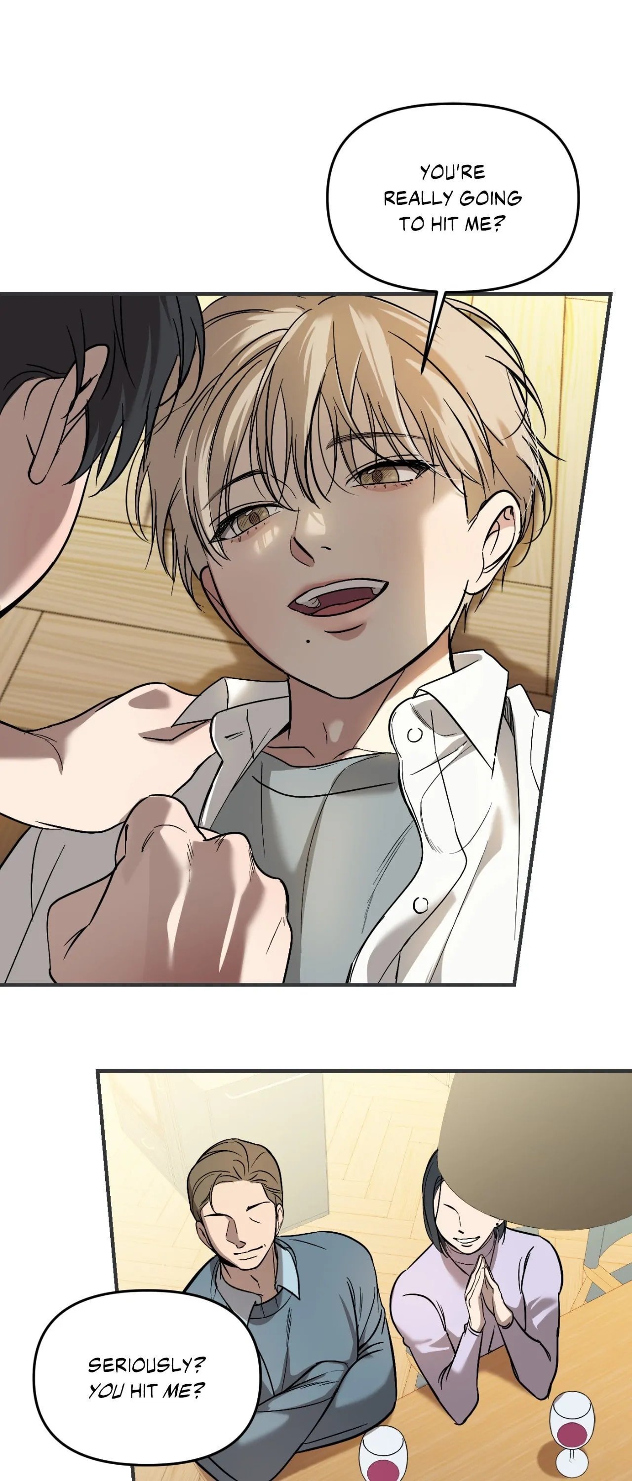 backlight, Chapter 33 image 31